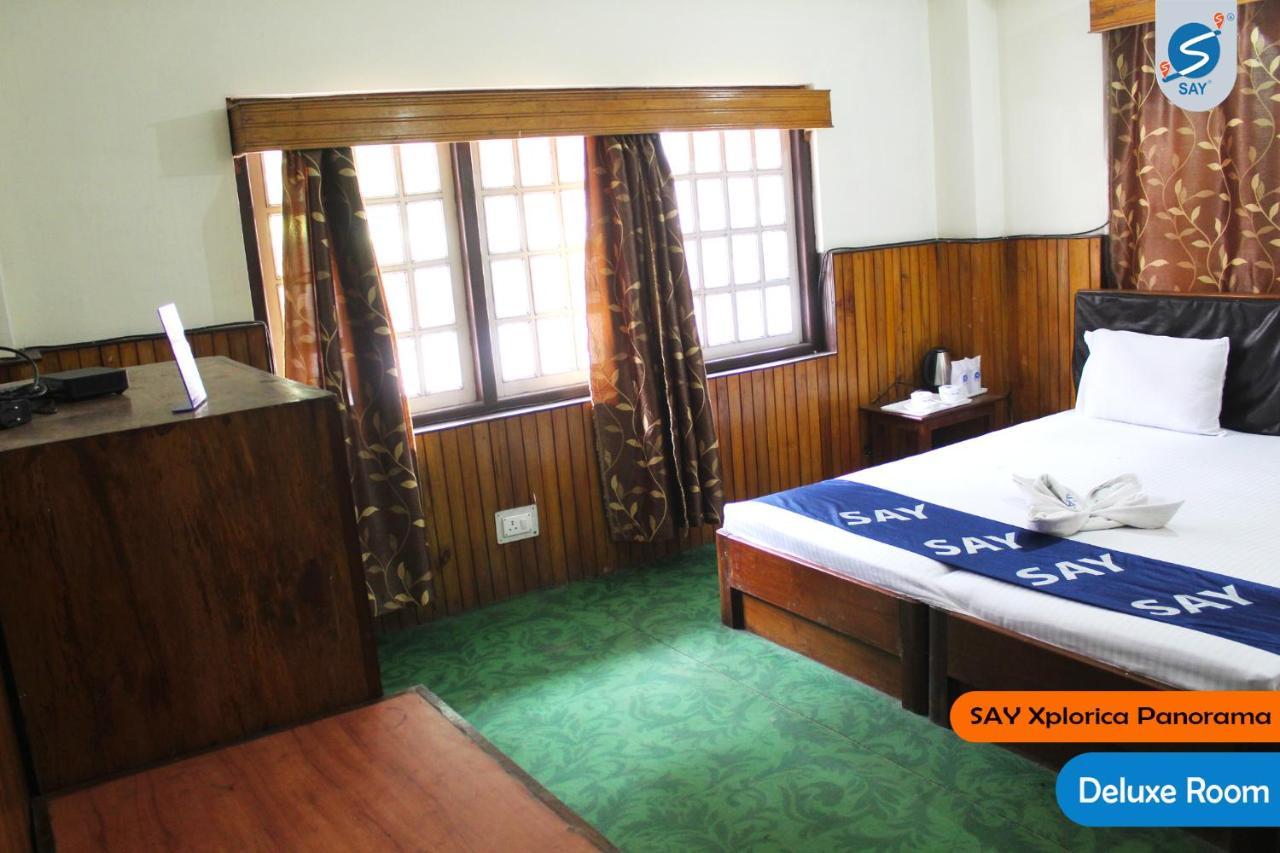 Say Xplorica Dechen Villa Gangtok Esterno foto